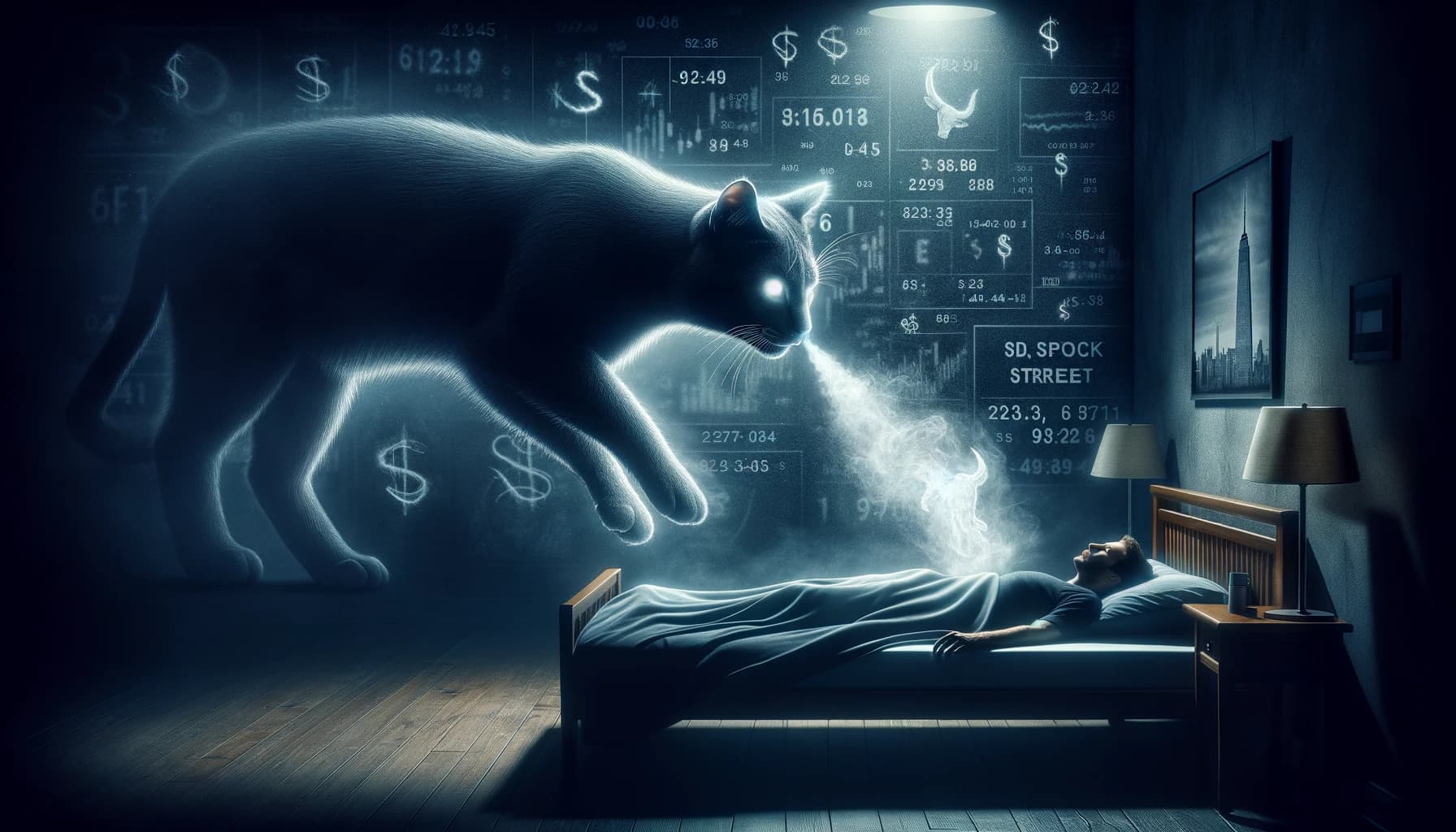 Growing Privacy Concerns with the SEC's New Financial Market Surveillance System